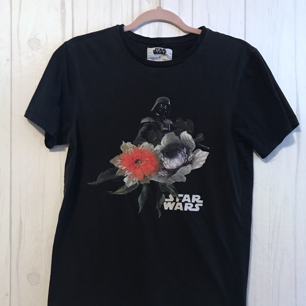 Star Wars Graphic Tee
